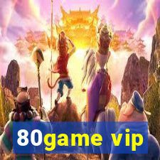 80game vip